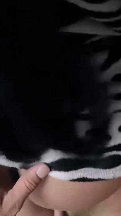 Inked Lily Lane seduced into penetration by stepson | Clip 1