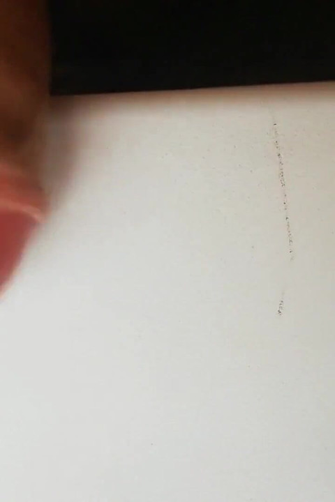 Reddish guy stood up and showed perfect body and cock