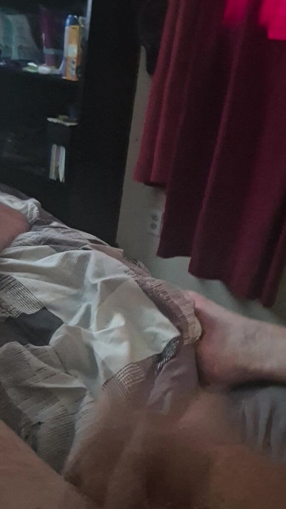 Jerking Off
