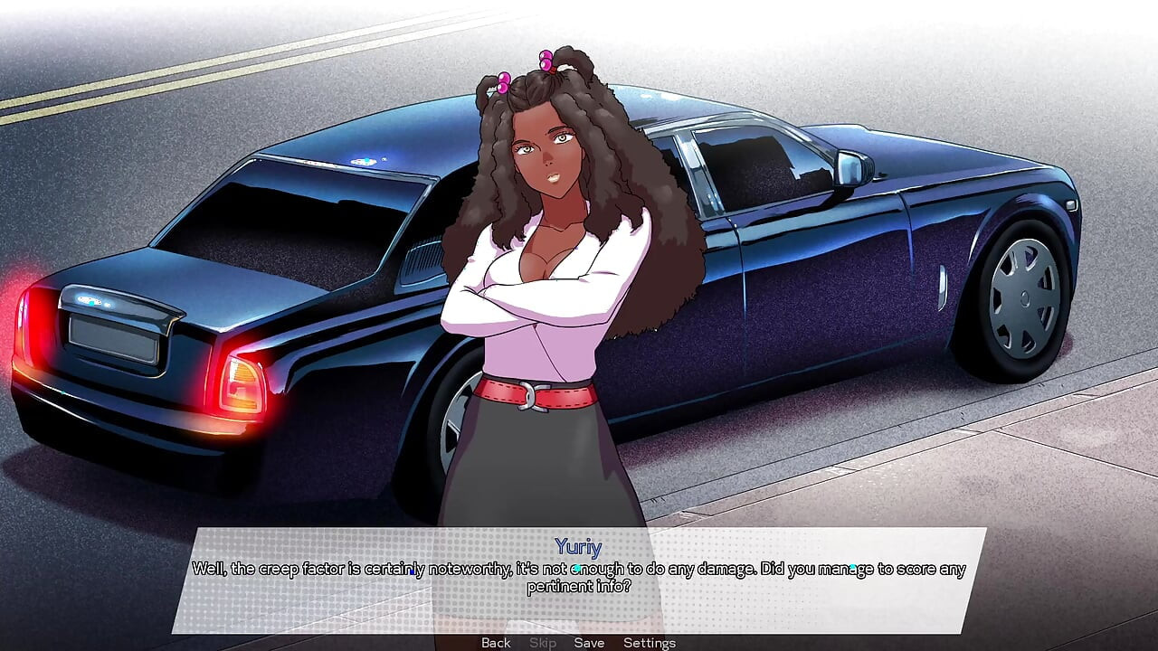 Complete Gameplay - Driven Affairs, Part 9