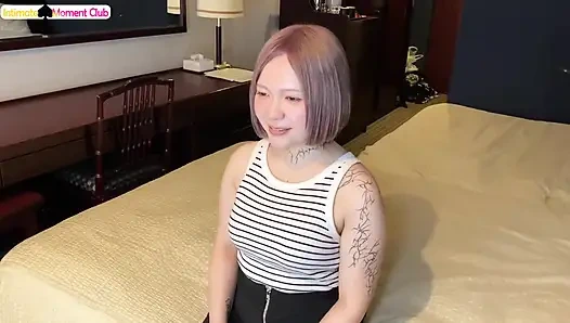 Азиатский ангел 28084