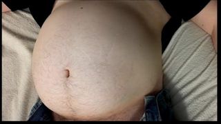 Big Bloated Belly