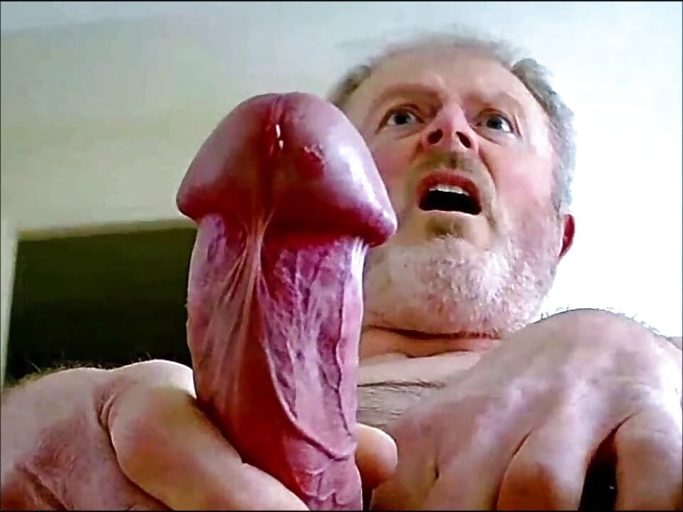 daddy cum for you