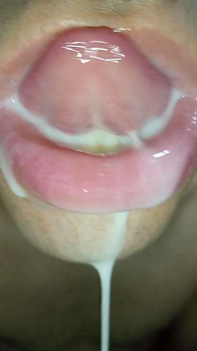 Sloopy Deep Throat, Six Pack Big and Venozo, Submissive Penis | Clip 1