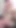 Pink haired hottie Evie Rees has fun with her rabbit vibrator