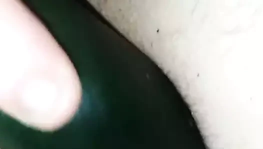 salatalık anal içinde yavaş mo