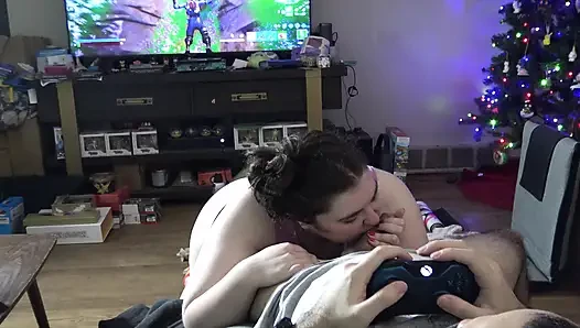 Fortnite Oyun sakso