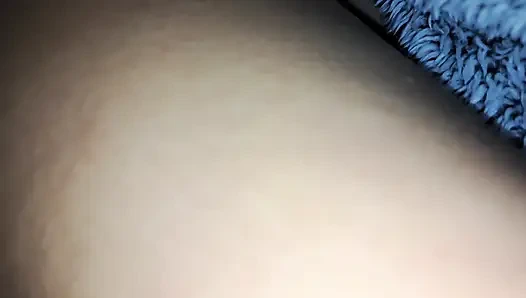 My neighbor fucks me in my husband's bed