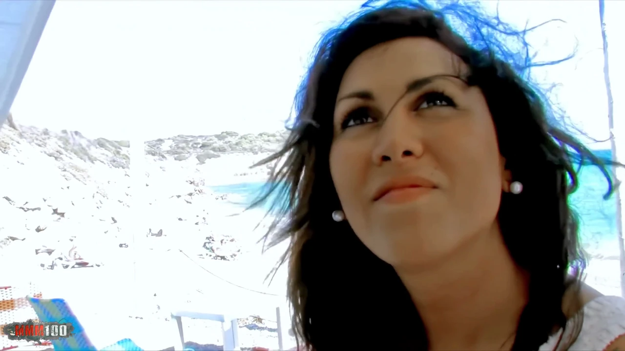 Lee Tomahawk: the Slutty Spanish Tourist!