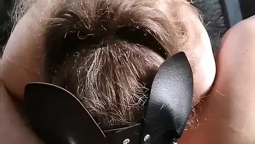 Masked Submissive, Preamble 1