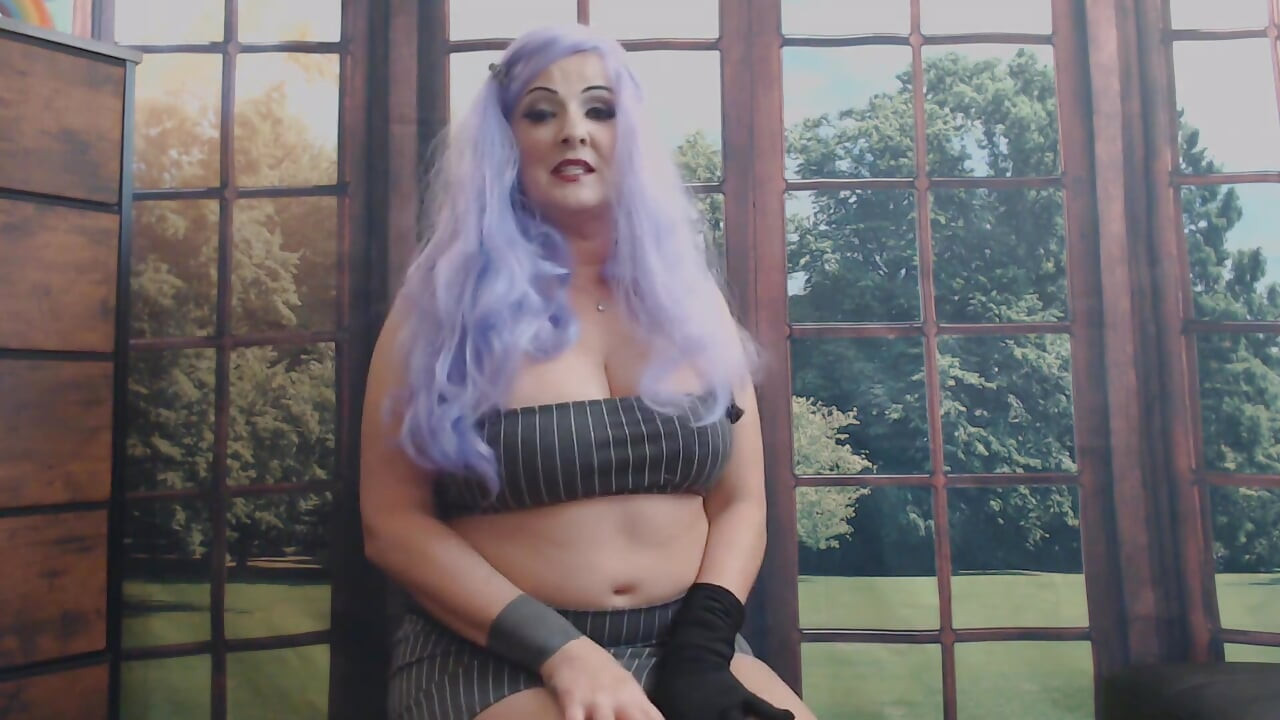 Twitch Creep B-mail Emasculation