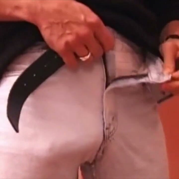 Cadinot - Arab Boy Wants Stranger's Cock
