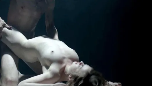 Sofia Del Tuffo Nude Sex Scene On ScandalPlanet.Com