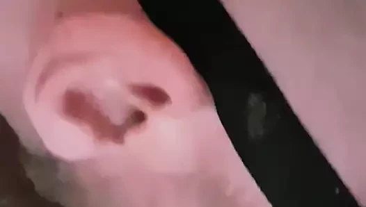 Anonim bullchat gözleri bağlı ibne