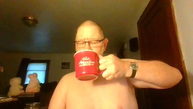 keeferbears masterbation scene