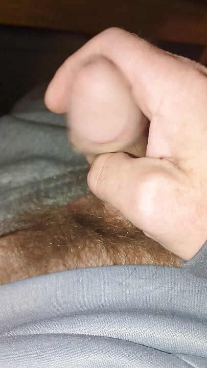 Noćna sperma
