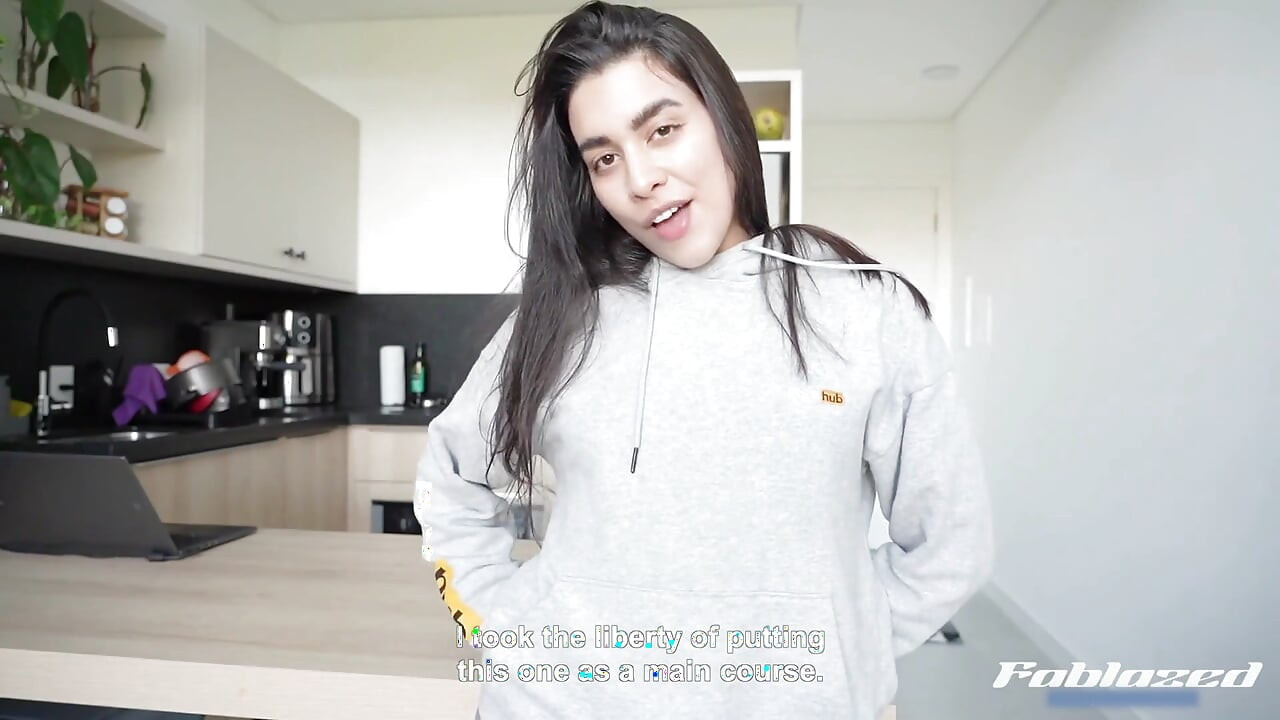 "อาหารเช้าเสิร์ฟแล้ว คุณต้องการหีหรือตูดไหม"- คําแนะนําการเย็ดปากเป็นภาษาสเปน