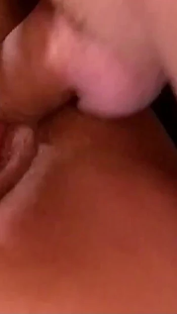 Emotional moment from "PREGNANT TEEN WITH SAGGY LACTATING TITS PICKED UP FOR AMATEUR SEX"