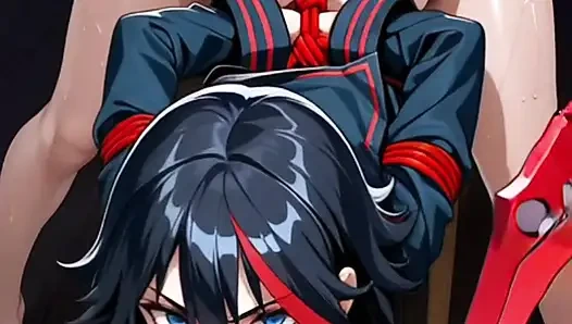 Hentai anime - ich ficke die beste freundin meiner ehefrau, ich liebe ihren engen arsch