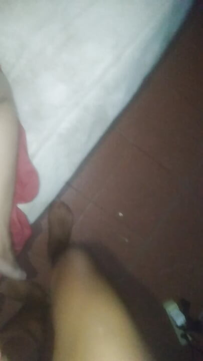 The most slutty morra in Mexico