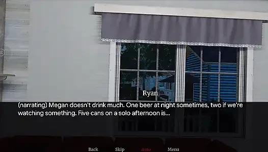 Cane and Able - Part 1
