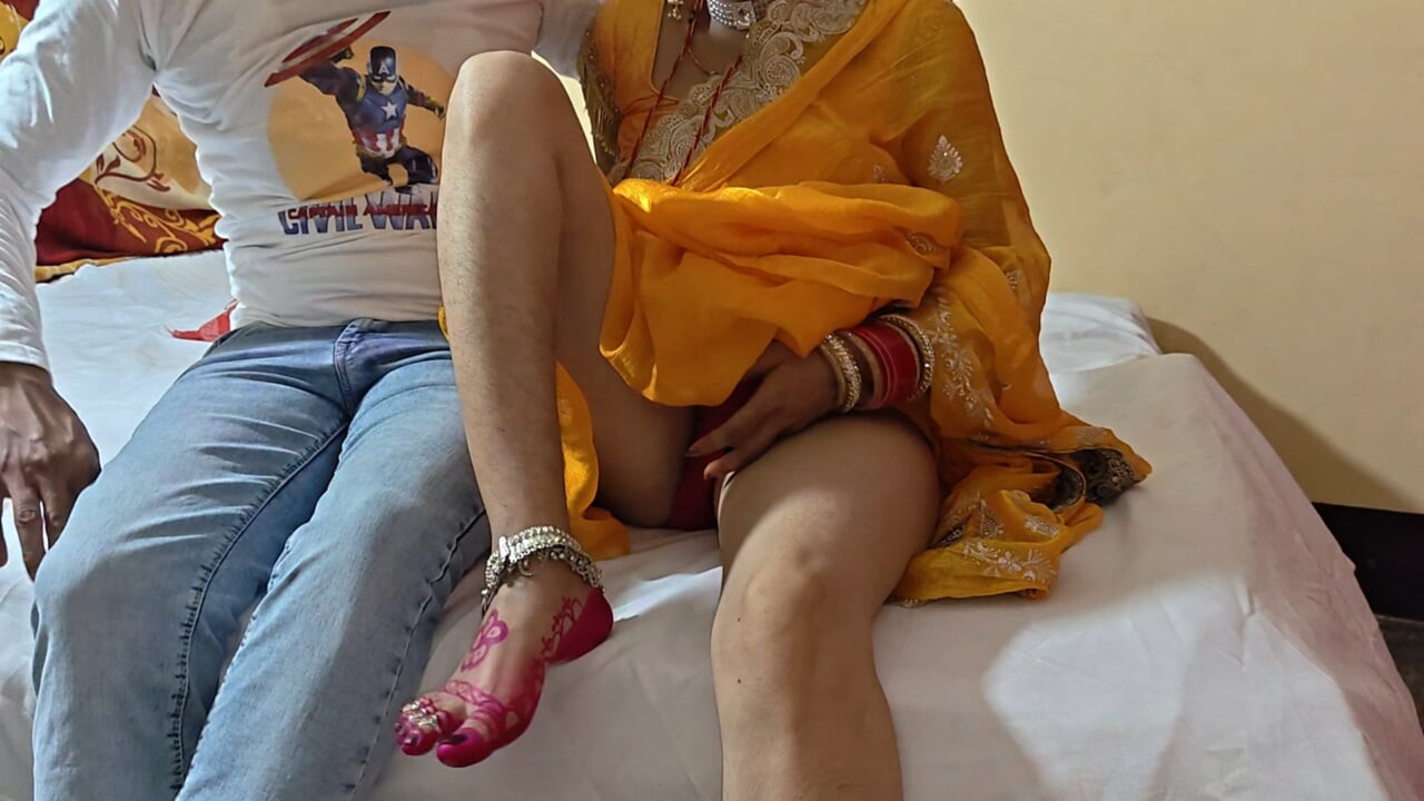 Sasur Ji bahu ka peticot utha kar Chad Gaye saaf hindi audio