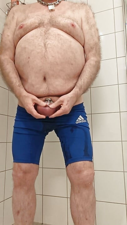 Pisat în dresuri