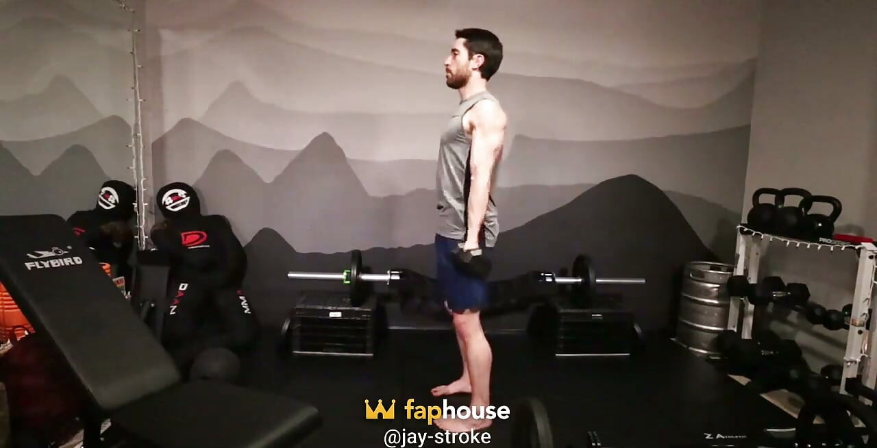 My Workout