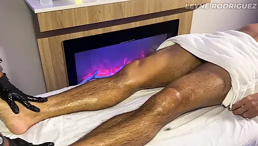 En Iyi Latin Spa Günü: Nuru Gel Ve Mutlu Son