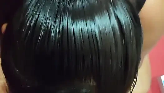 En azından bir oral seks