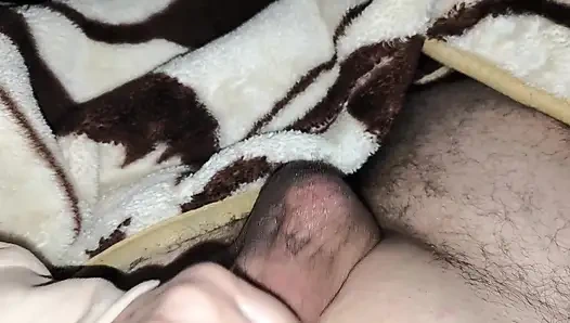 Tante seksi arab mesir lagi asik fingering pantatnya