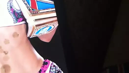 Sasha banks 64
