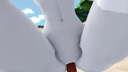 MMD R-18 Kantai