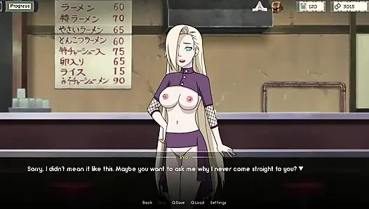 Complete Gameplay - Kunoichi Trainer, Part 22