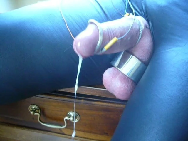 E-stim