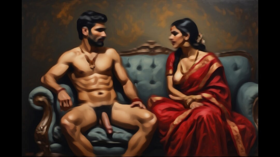 Indian anal sex house worker fucked in her asshole by the owner hd video