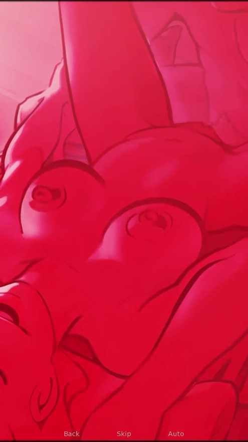 Space Rescue: Code Pink v8.5 (By Robin) - Wanting some Snu Snu with the wrestling team | Clip 2