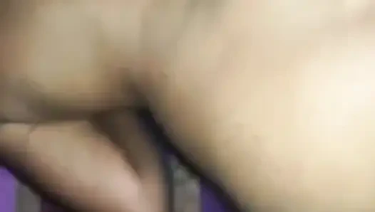 Istri desa hot india ngentot gaya doggy habis-habisan di kamar tidur - sesi ngentot hot fukking