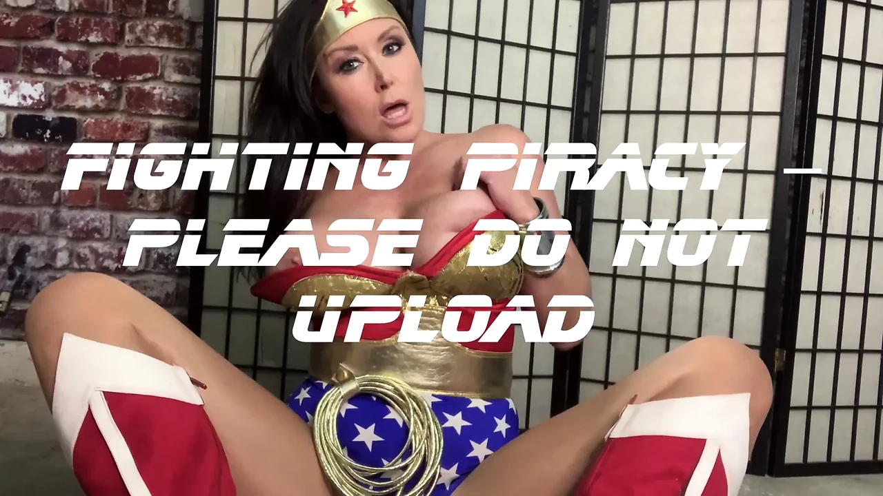 Wonder Woman - I Want feat. Christina Carter – Humiliation, Giant, Tits HD Porn | xHamster