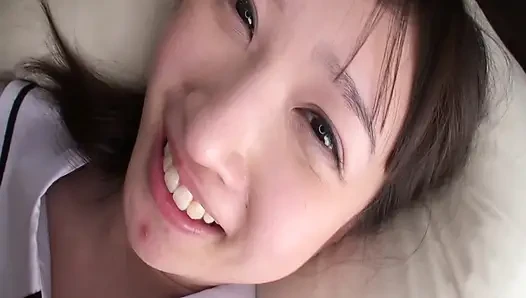 Long Legs, Soft Skin. She Breaks Fast and Wants More