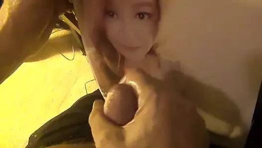 Cum haraç için sisiqgirl ​​(tranny)