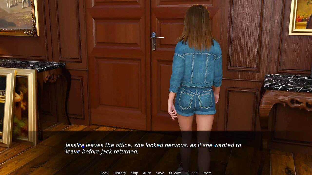 Nursing back to pleasure: we have no deal ep 69,70