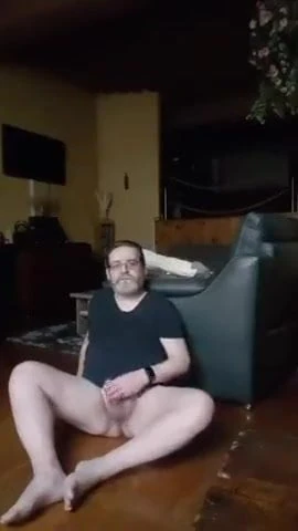 Wanker pleasure part 2 algaycho