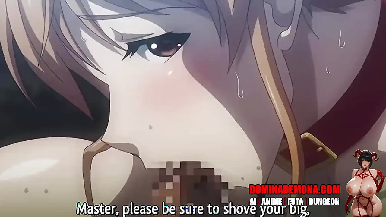 HENTAI ANIME UNCENSORED PORN JAPANESE CARTOON SEX HARDCORE