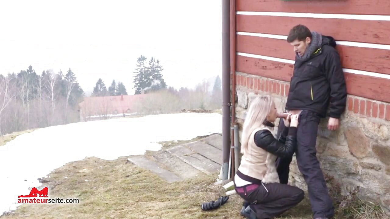 Amateur Compilation mit Sienna Simon & Freunde - Genieß die Leidenschaft