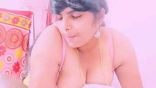 Full video.Village desi wife cheating husband fucking husband's father.telugu dirty talks.
