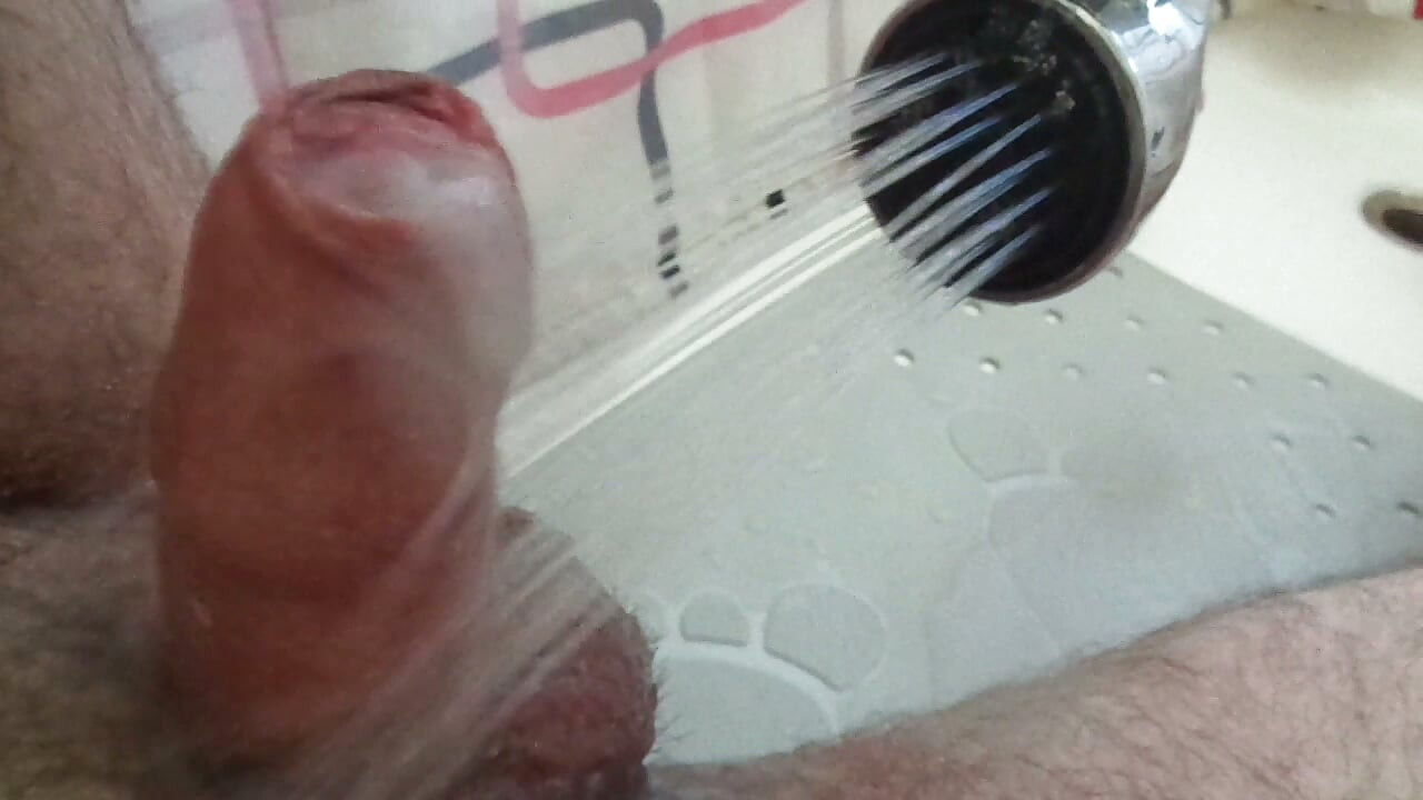 Duschbrause cum