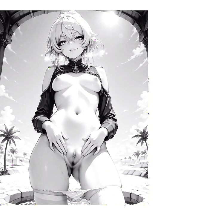 Hentai Anime καυτές φωτογραφίες πορνό με μουνί και σκηνή σεξ