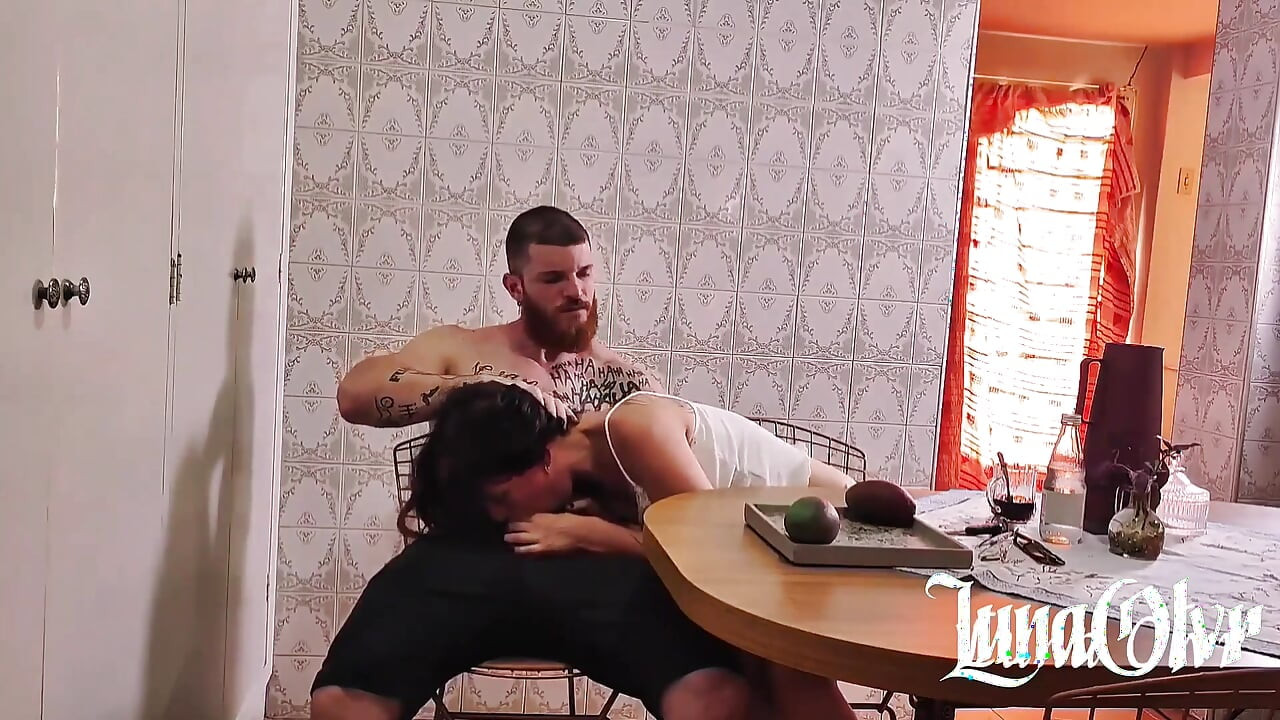 Talaricou Friend's Wife Luna Olvr Cheats on Husband