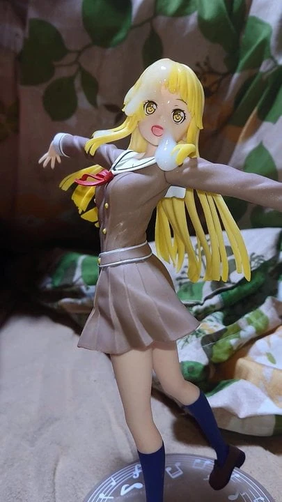 Kokoro bukkake
